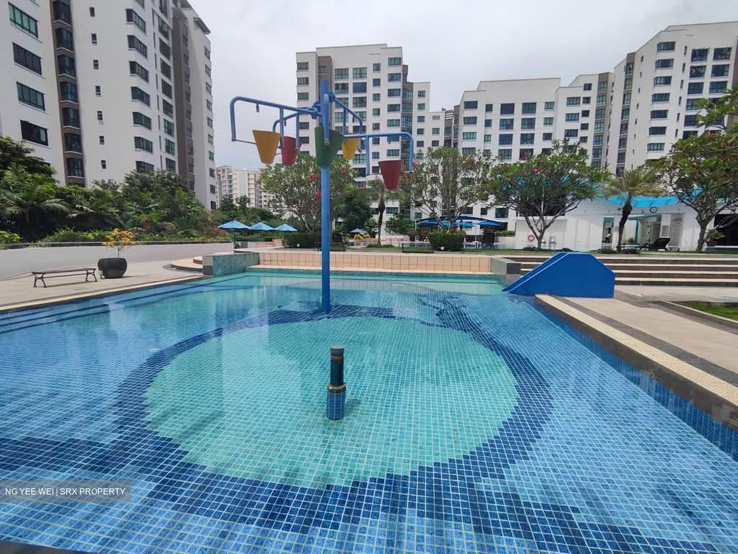 Woodsvale (D25), Condominium #551930841